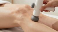gentle technique prevents bruising