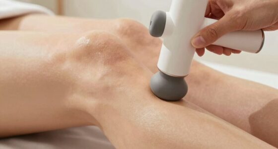 gentle technique prevents bruising