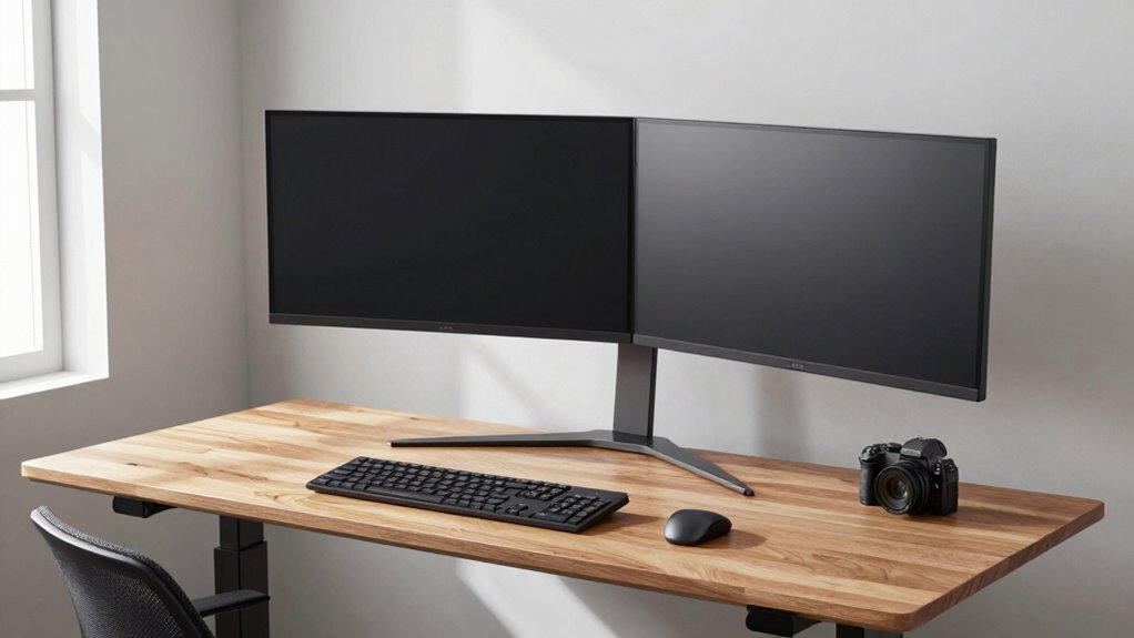 gradual ergonomic position changes