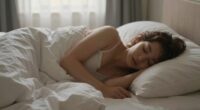 gradual sleep position change