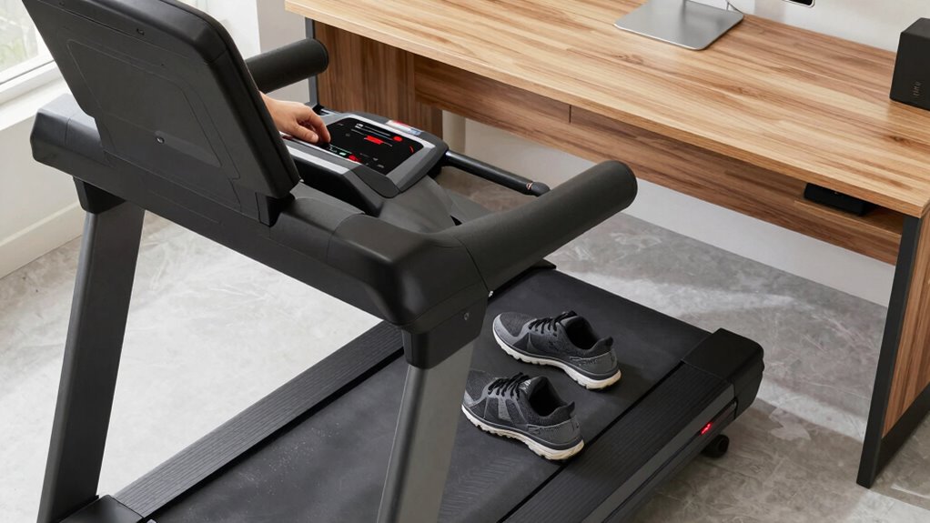 gradually adjust speed safely