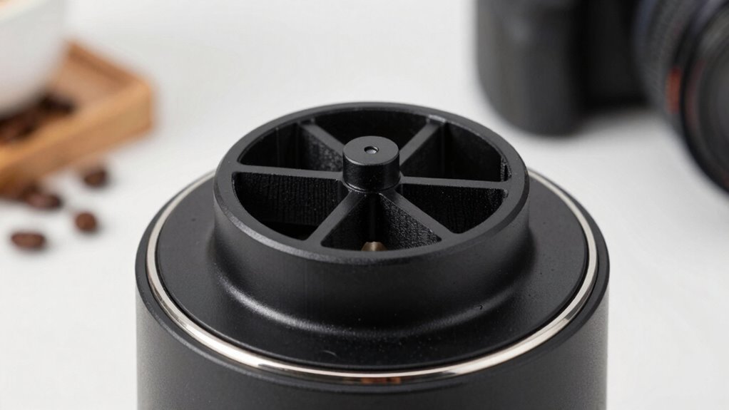 grind precision and durability