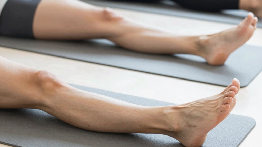 hamstring or nerve pain