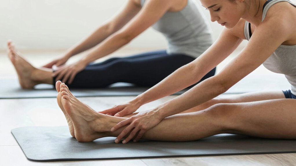 hamstring pain muscle versus nerve