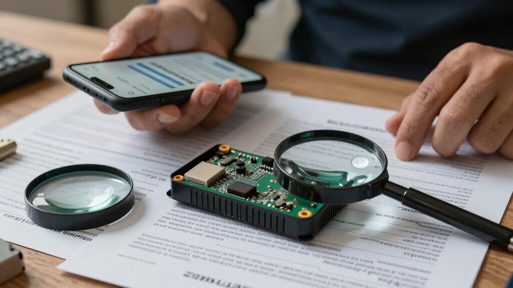 handling warranty claim disputes