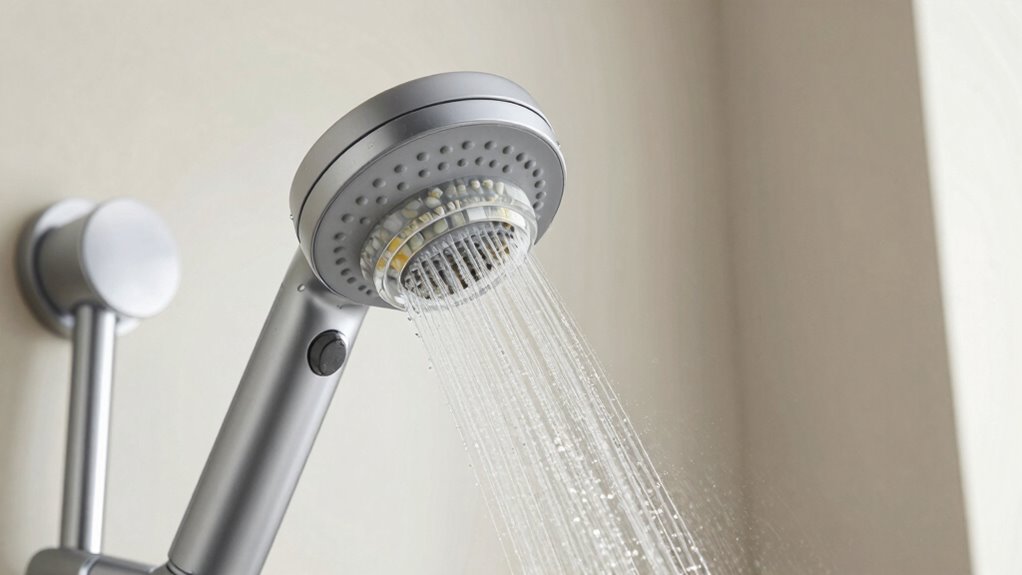 hard water filtration considerations