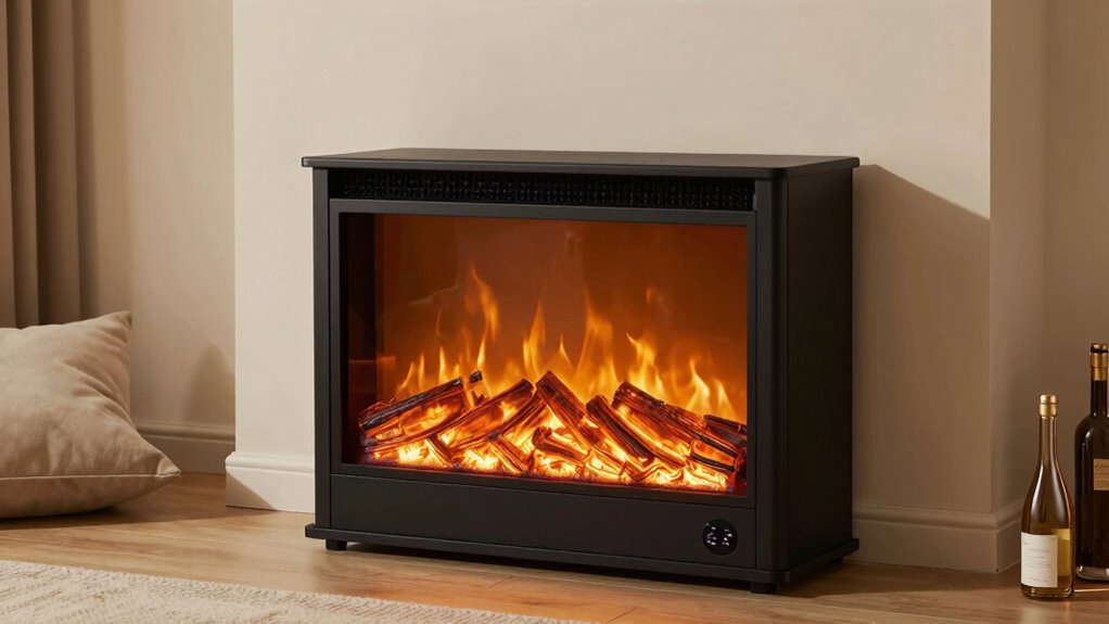 heating safety design control