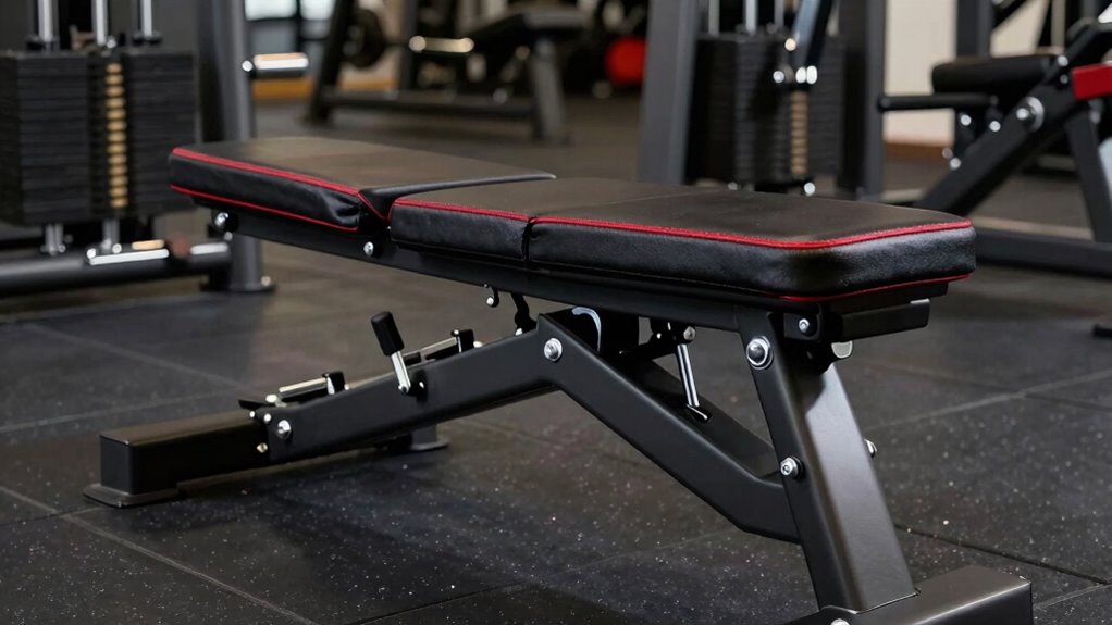 heavy duty adjustable durable stable