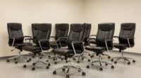 heavy duty drafting chairs list