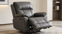 heavy duty power recliners