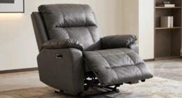 heavy duty power recliners