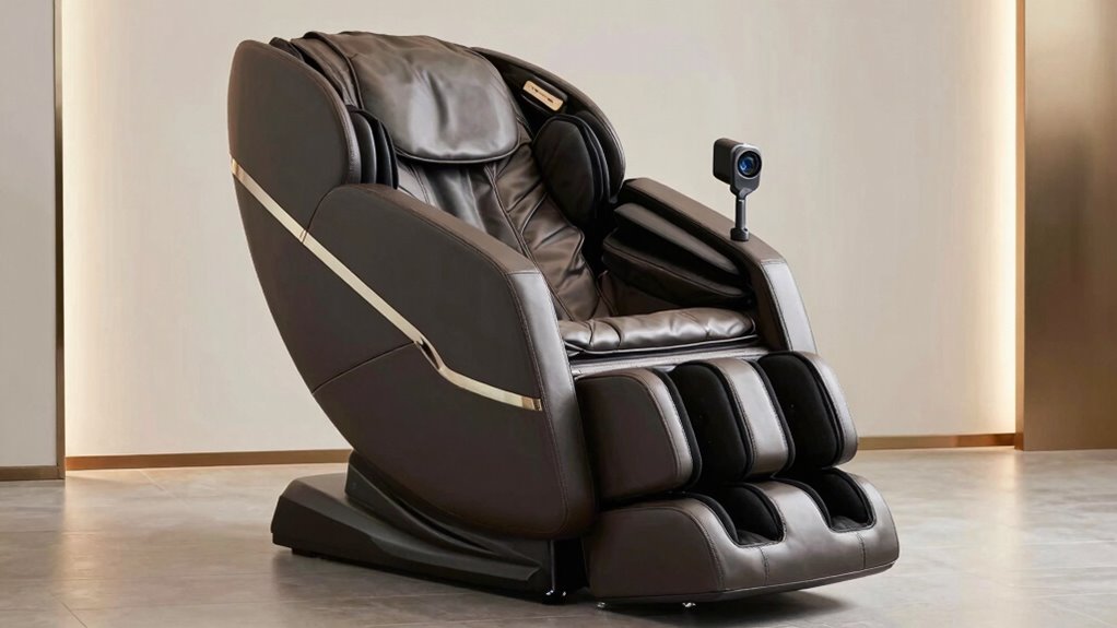 heavy duty support features