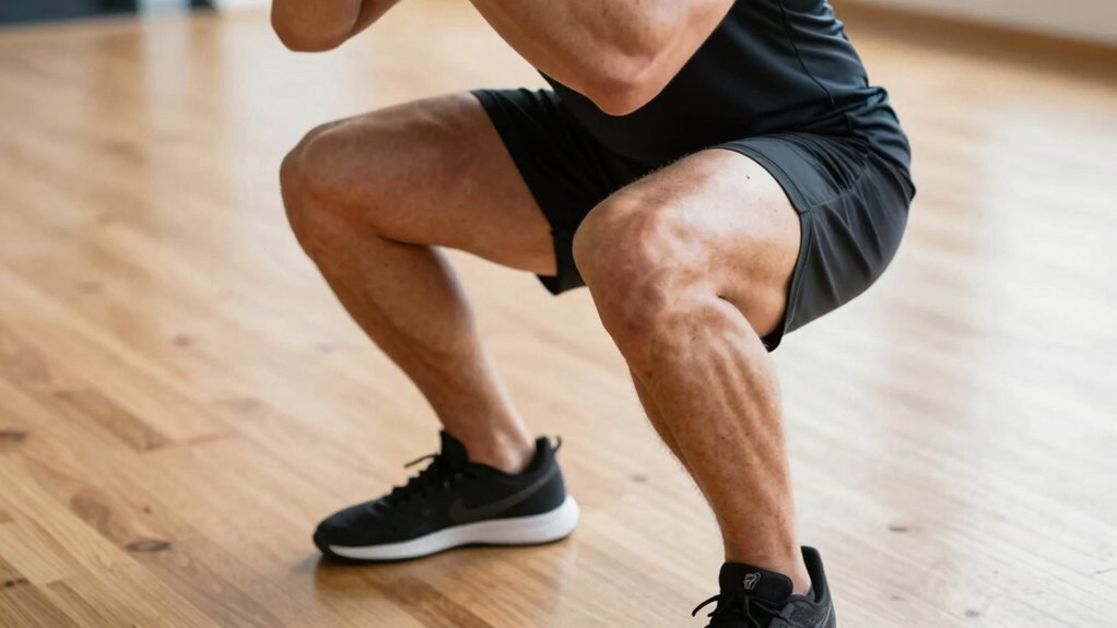 hip flexor strength prevents injuries