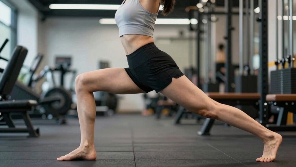 hip imbalance causes discomfort
