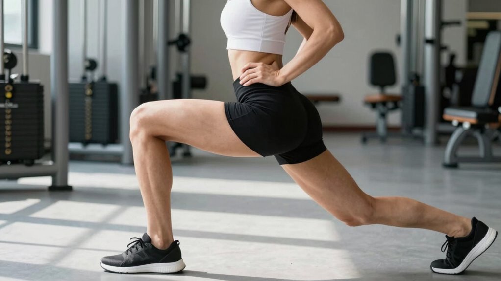 hip mobility supports safe movement