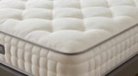 hip support mattress design