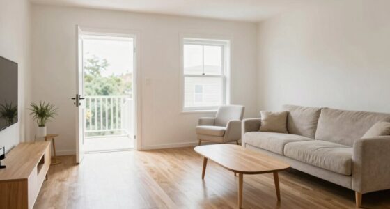 home layout for mobility