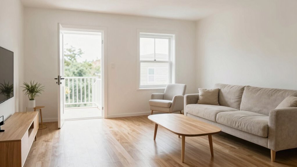 home layout for mobility