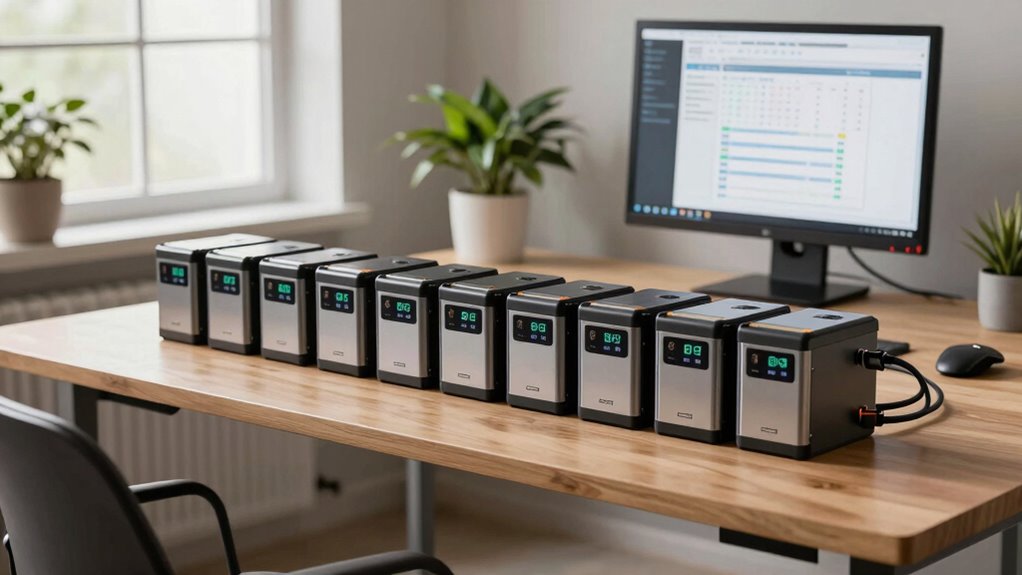 home office power backup