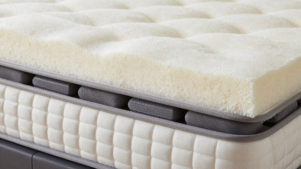 hybrid mattresses suit diverse sleepers