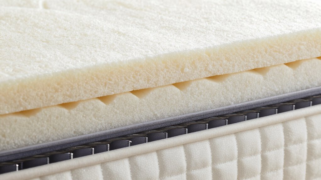 hybrid support and bounce