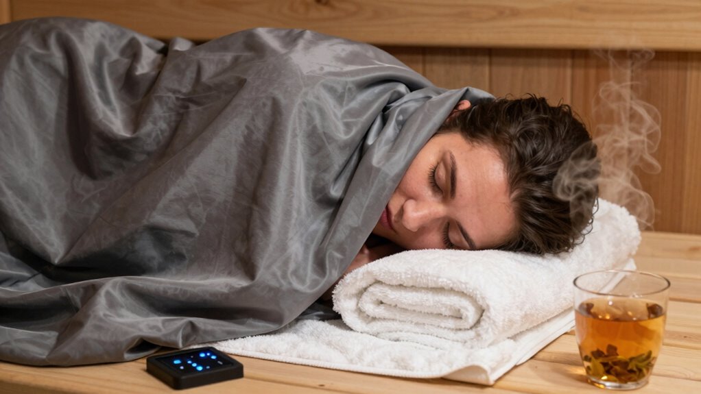 hydrate wear light clothing