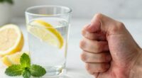 hydration remedies for cramps