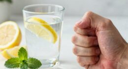 hydration remedies for cramps