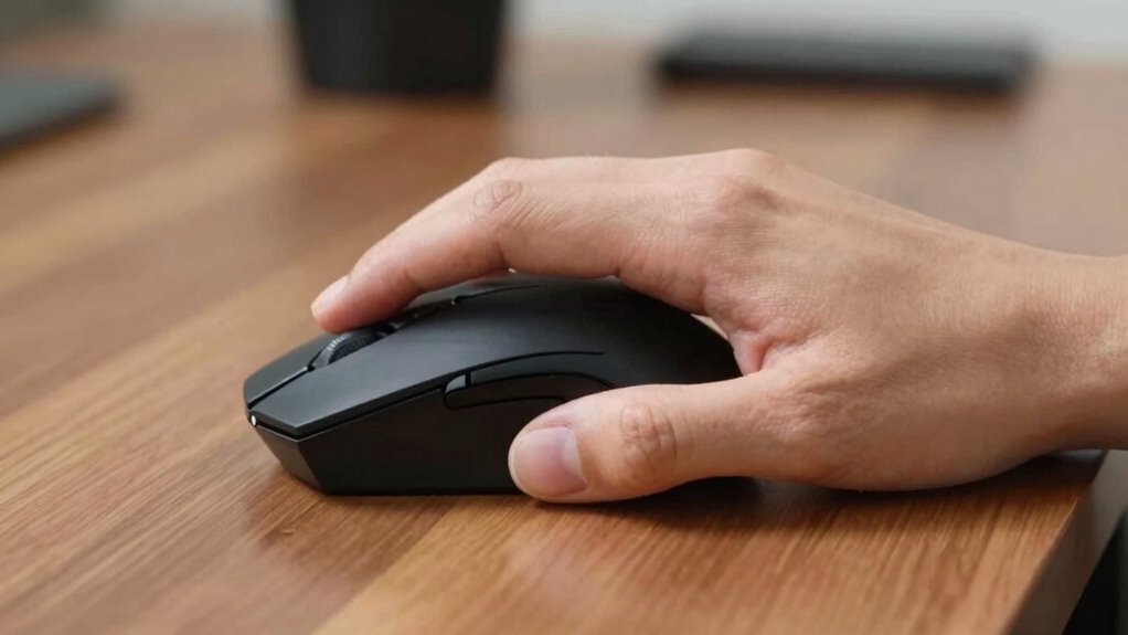 identify adjust comfort efficiency