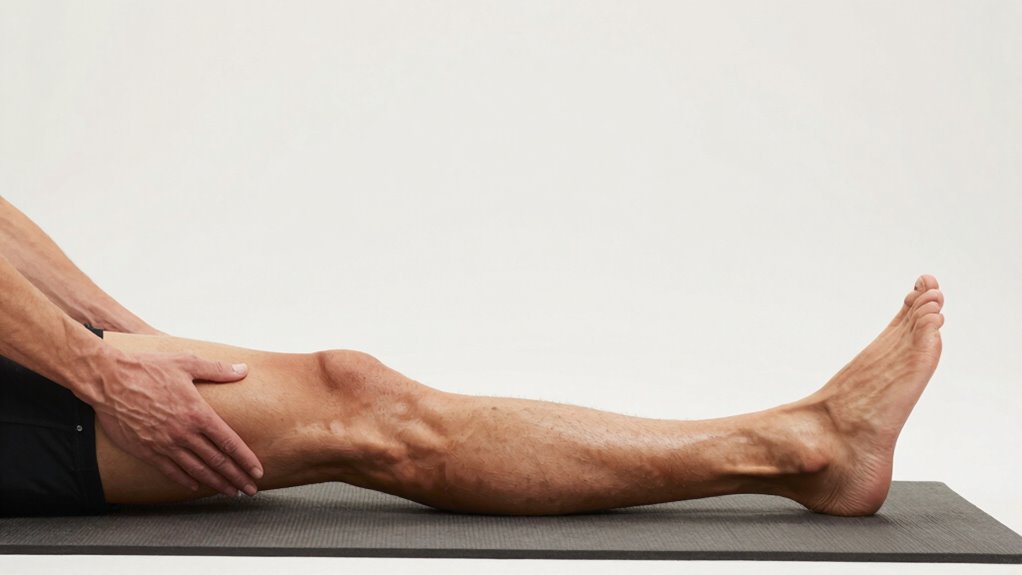 identify injury through symptoms