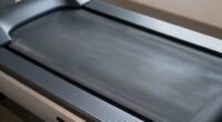 identify treadmill cushioning quality