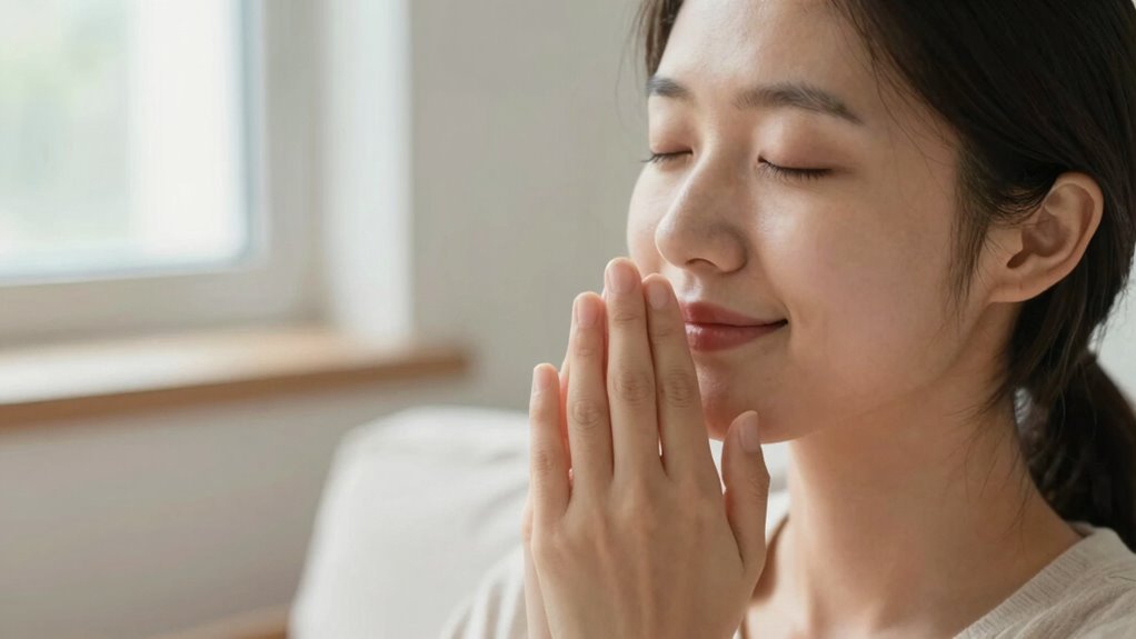 immediate breathing and health benefits