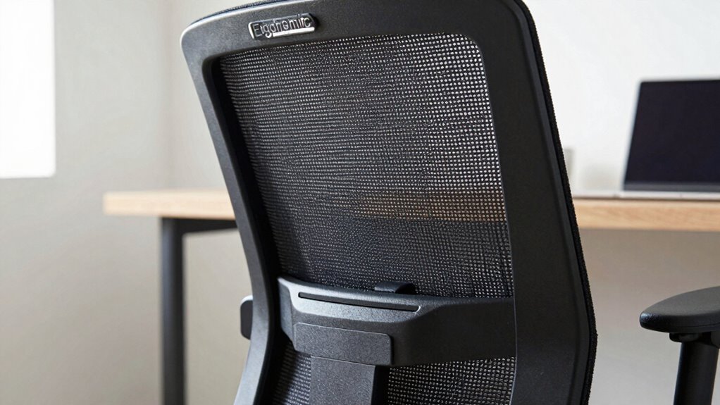 impact of ergonomic labeling