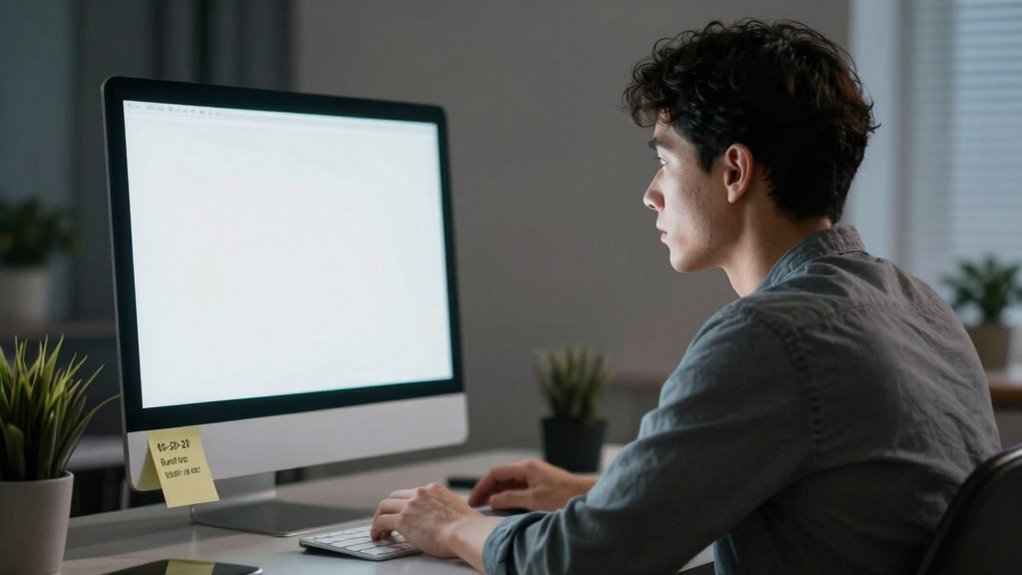 implement regular ergonomic breaks