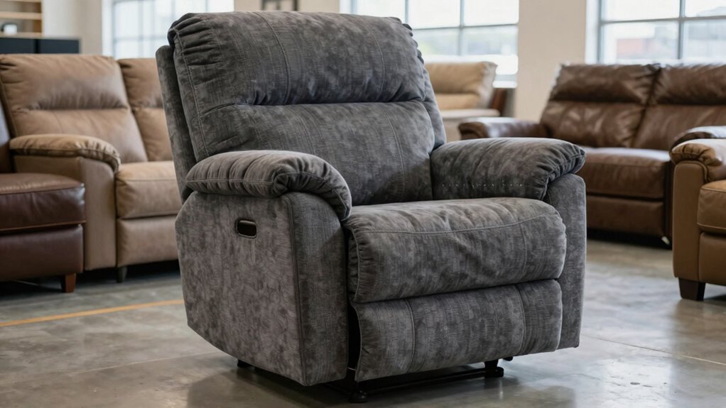 importance of weight capacity