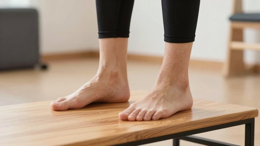 improve mobility and alignment