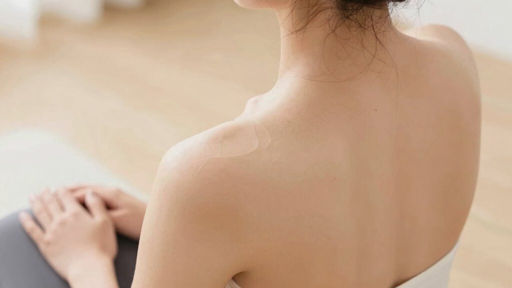 improve posture and comfort