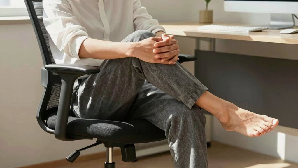 improve posture and health