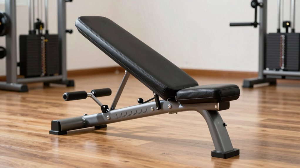 incline angle joint safety