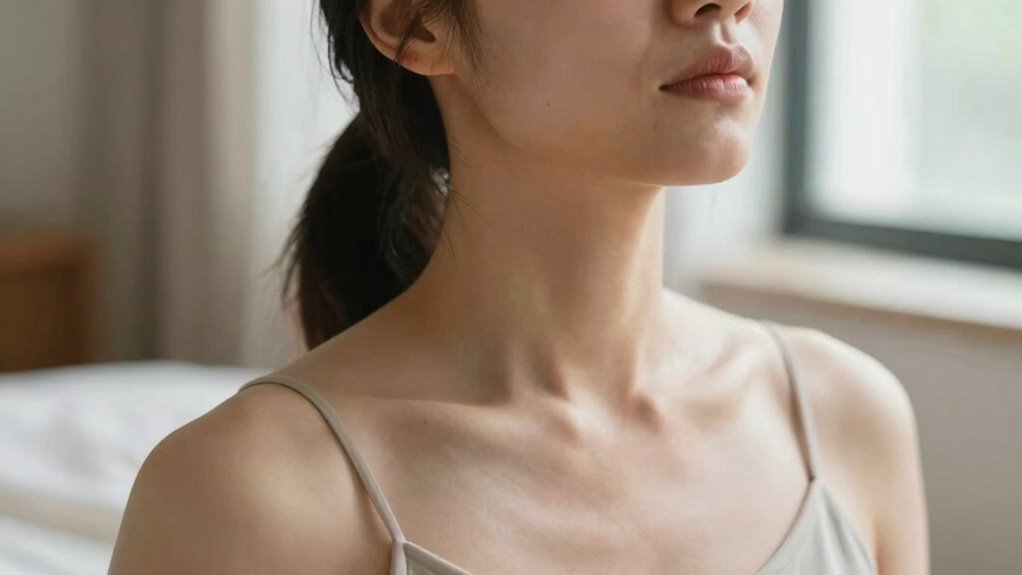 incorporate mindful breathing daily