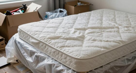 incorrect unboxing setup