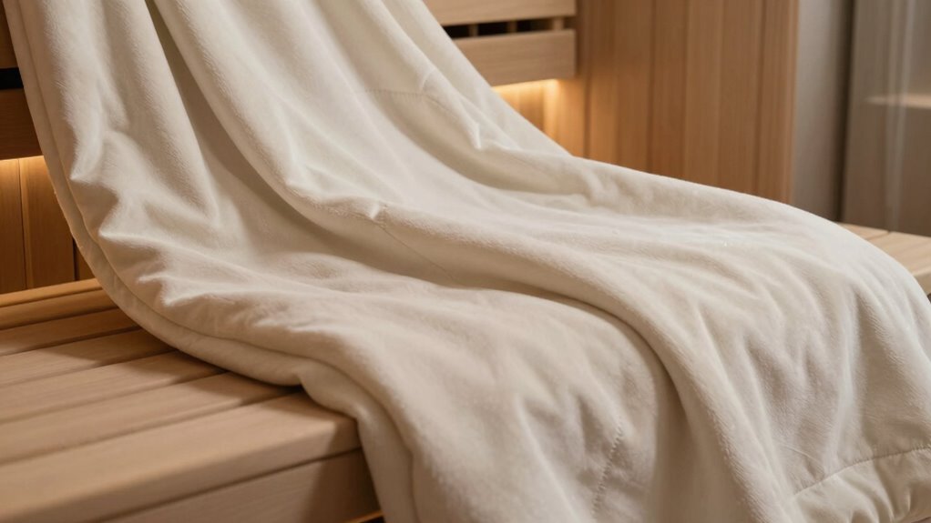 infrared heat therapy benefits