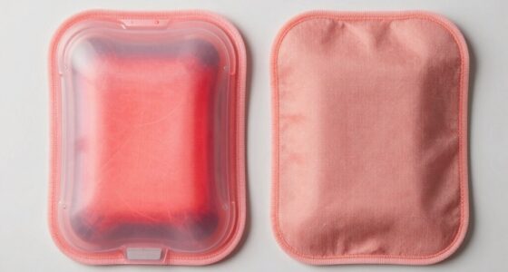 infrared vs regular heating