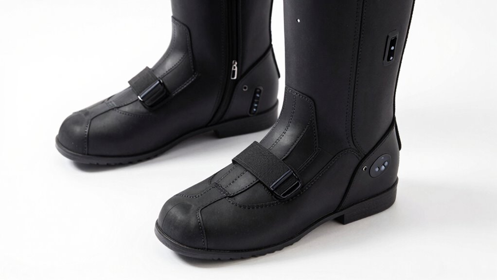 inspect clean adjust store