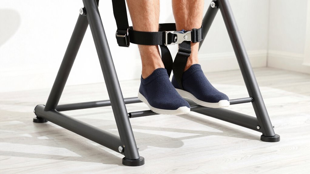 inspect consult progress cautiously