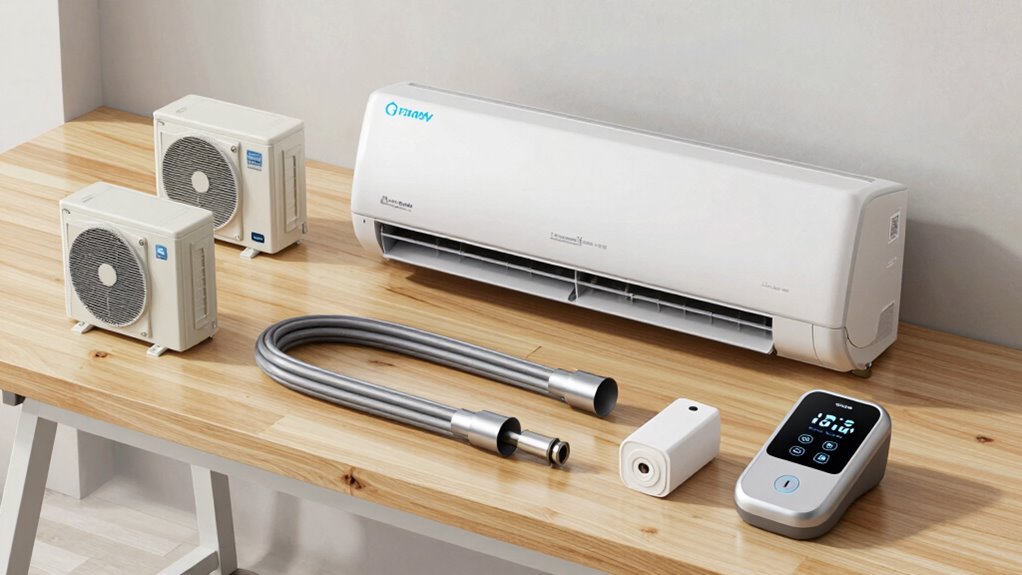 installation efficiency warranty suitability