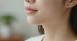 jaw relaxation for neck relief