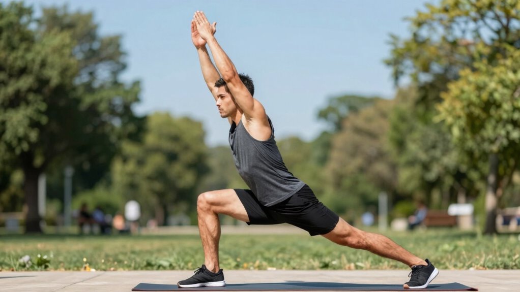 joint health and muscle elasticity