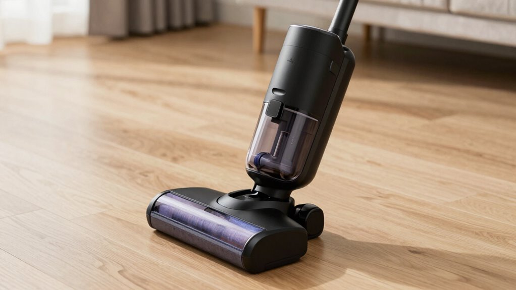 key cleaning performance factors