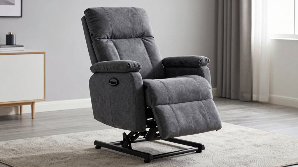 key factors for selection